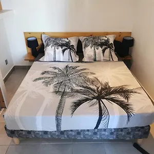 Chez Elodie et David , Fréjus France