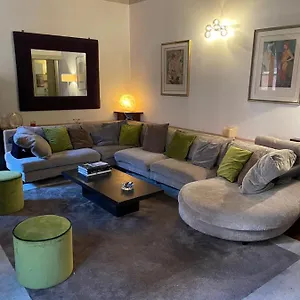 La Casa Di Susy Campo Marzio , Rome Italy