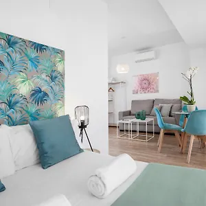 Isabella By Concept Flats Apartament Grenada