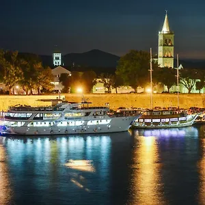 Magic View , Zadar Croatia