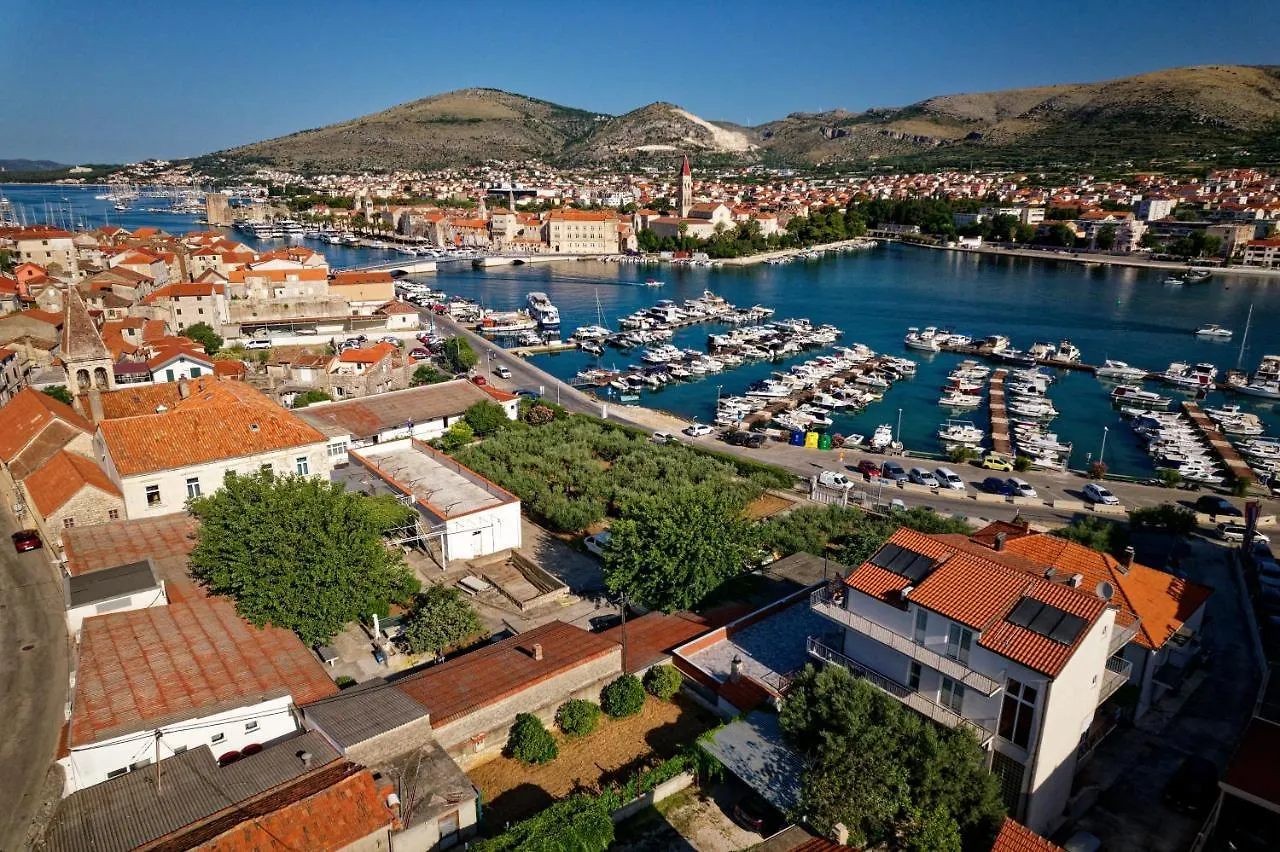 Apartments & Rooms Zaja Trogir Croacia