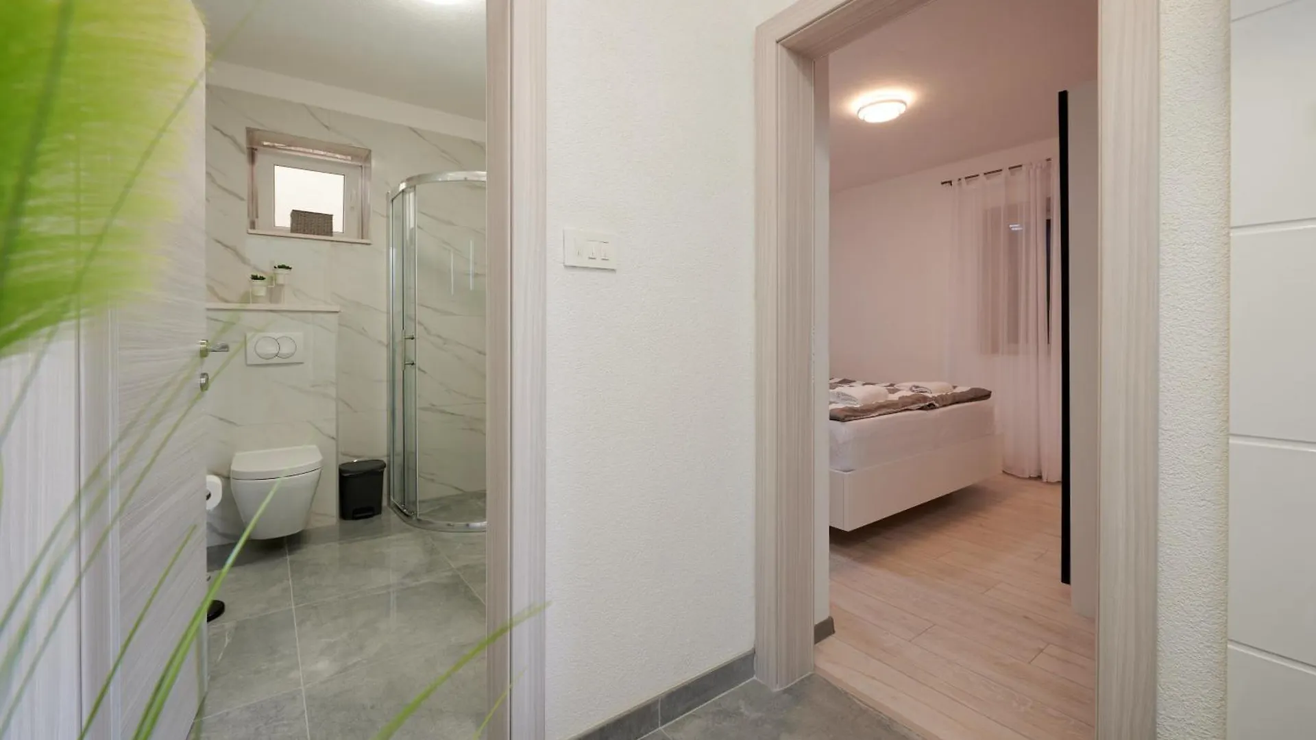 Apartments & Rooms Zaja Τρογκίρ Κροατία