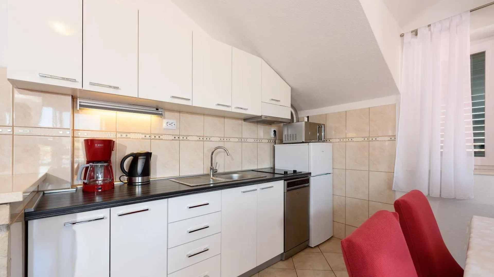 Apartments & Rooms Zaja Τρογκίρ Κροατία