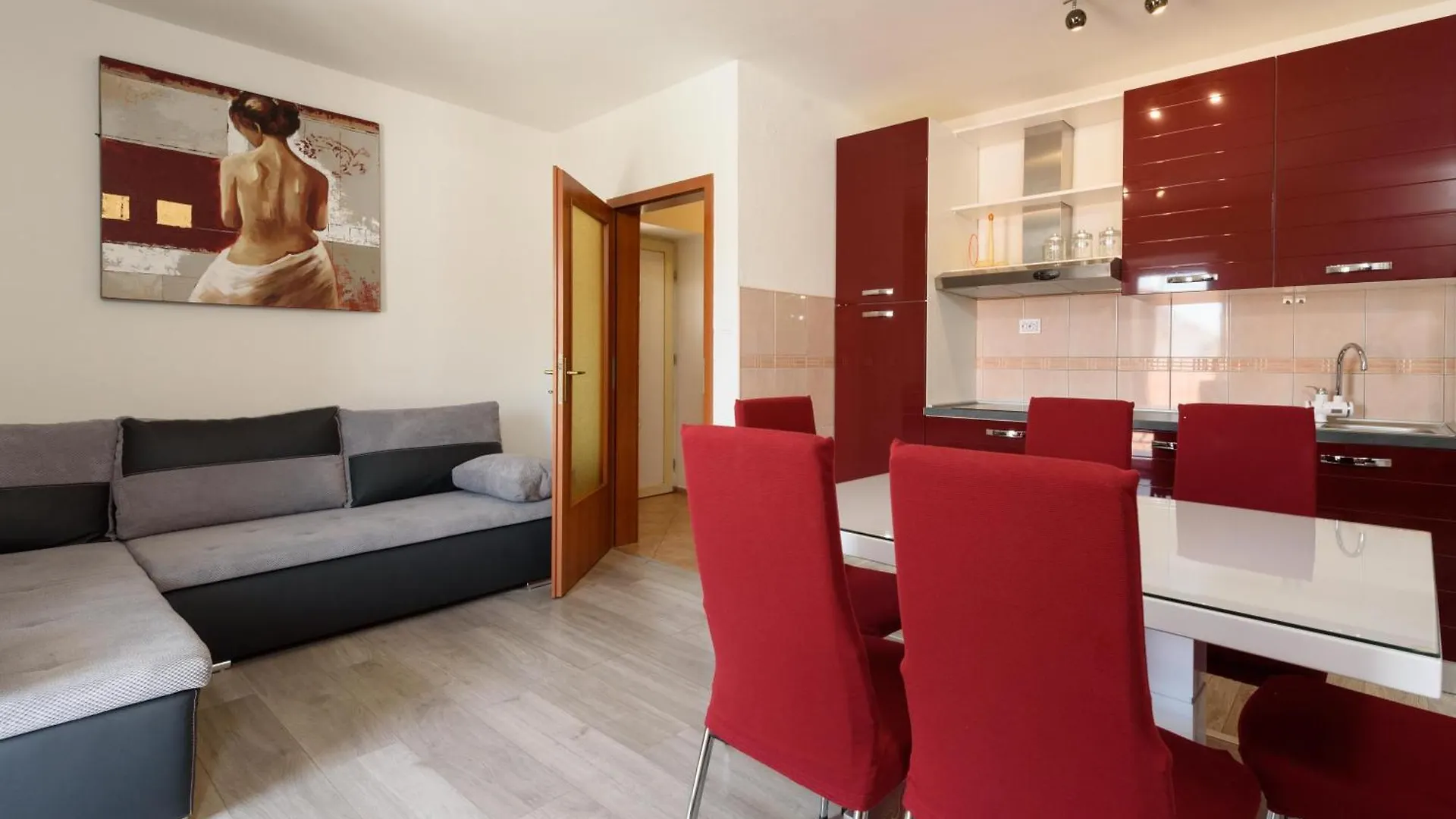 Apartments & Rooms Zaja Τρογκίρ Κροατία