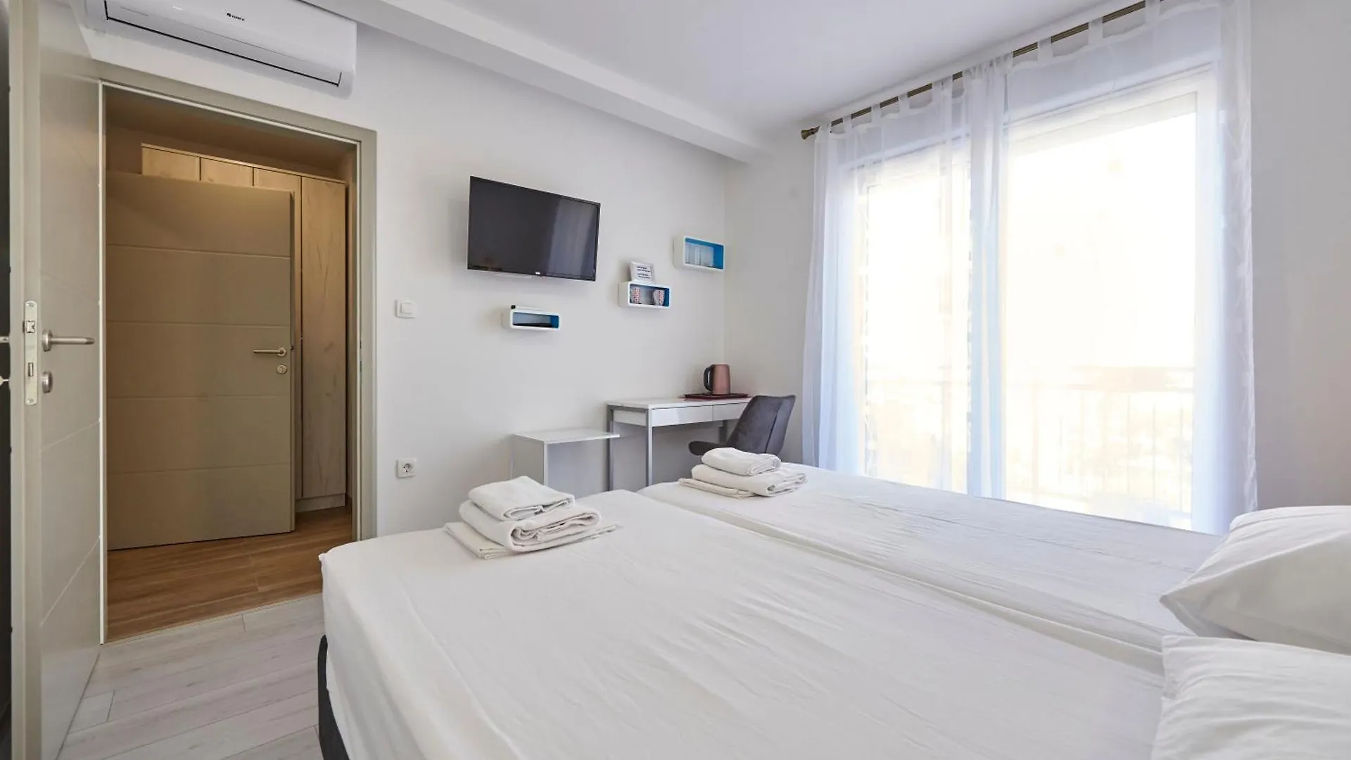 Apartments & Rooms Zaja Τρογκίρ Κροατία