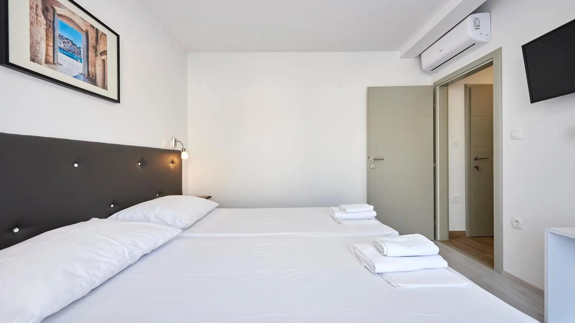 Apartments & Rooms Zaja Τρογκίρ Κροατία