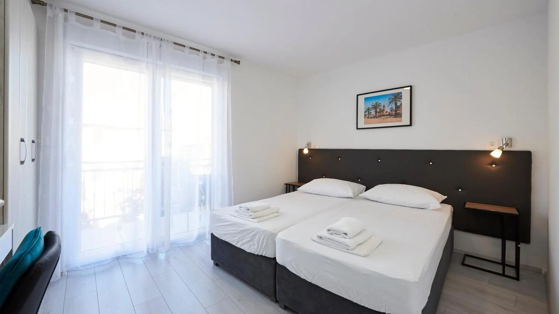 Apartments & Rooms Zaja Trogir