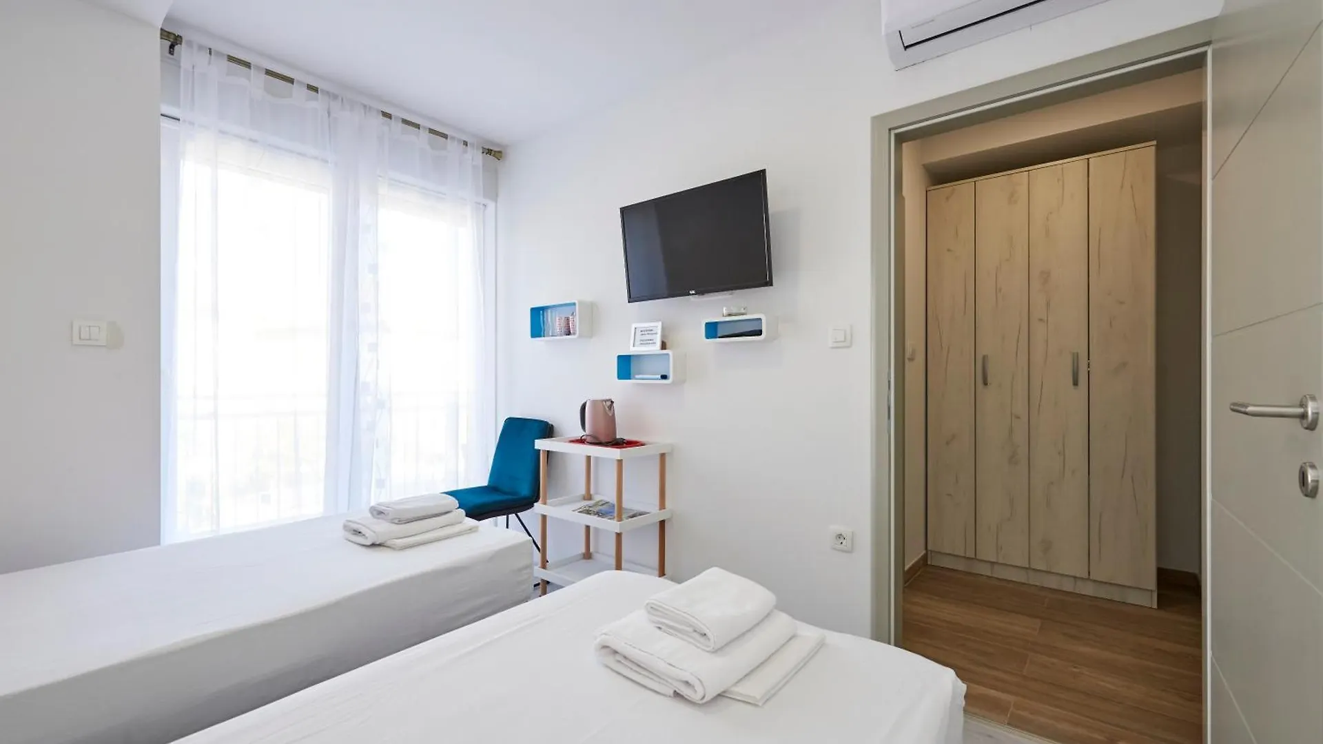Apartments & Rooms Zaja Τρογκίρ Κροατία