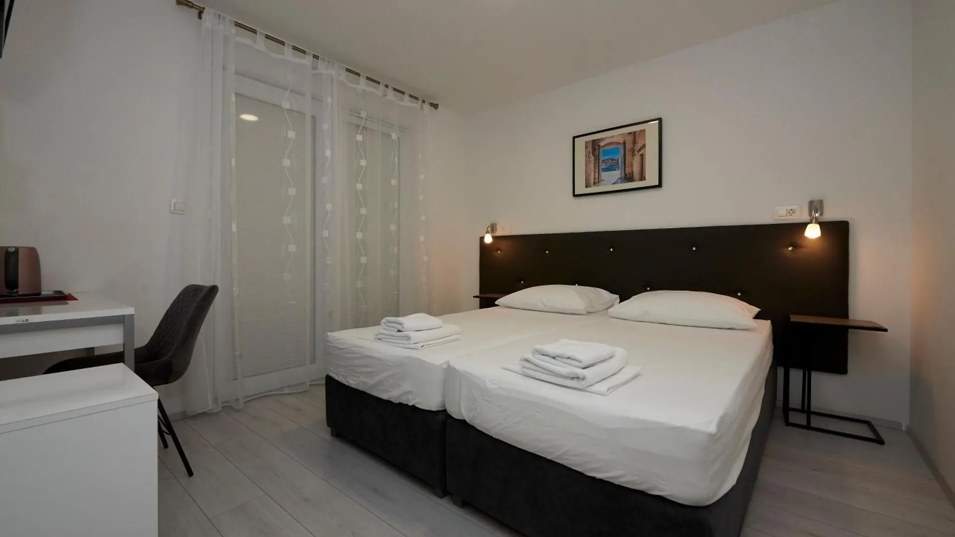 Apartments & Rooms Zaja Trogir
