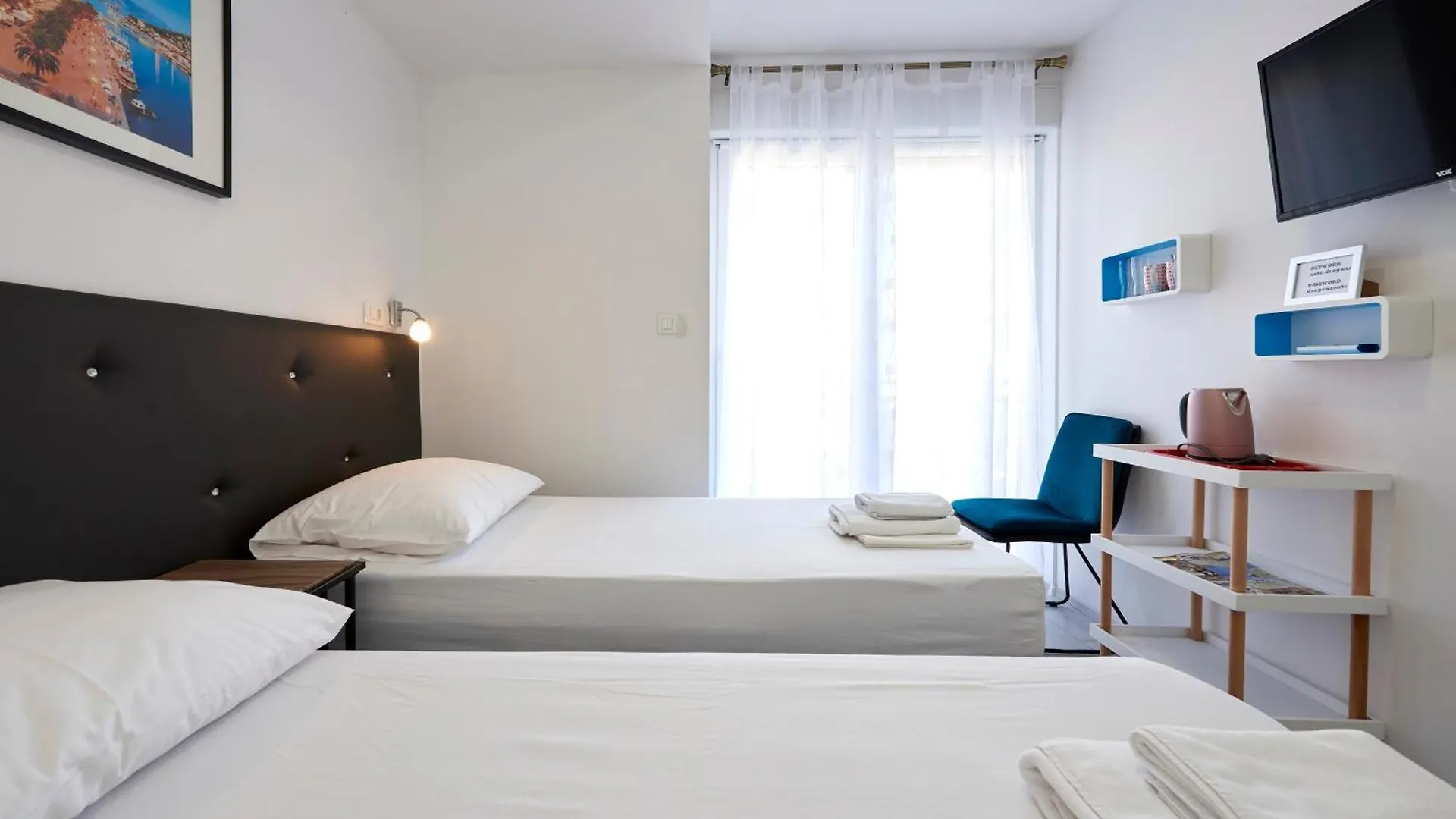 Apartments & Rooms Zaja Trogir