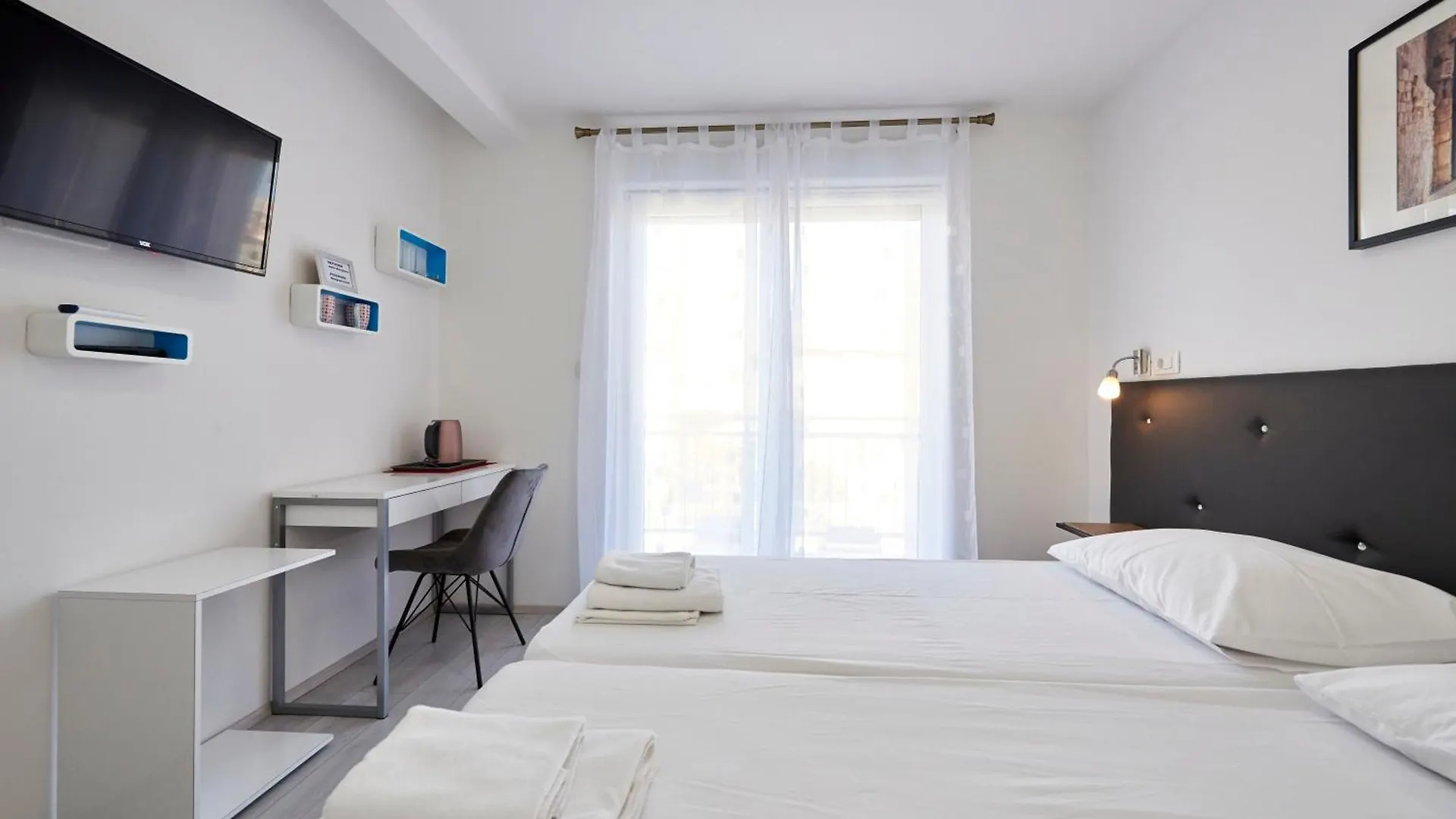 Apartments & Rooms Zaja Τρογκίρ Κροατία