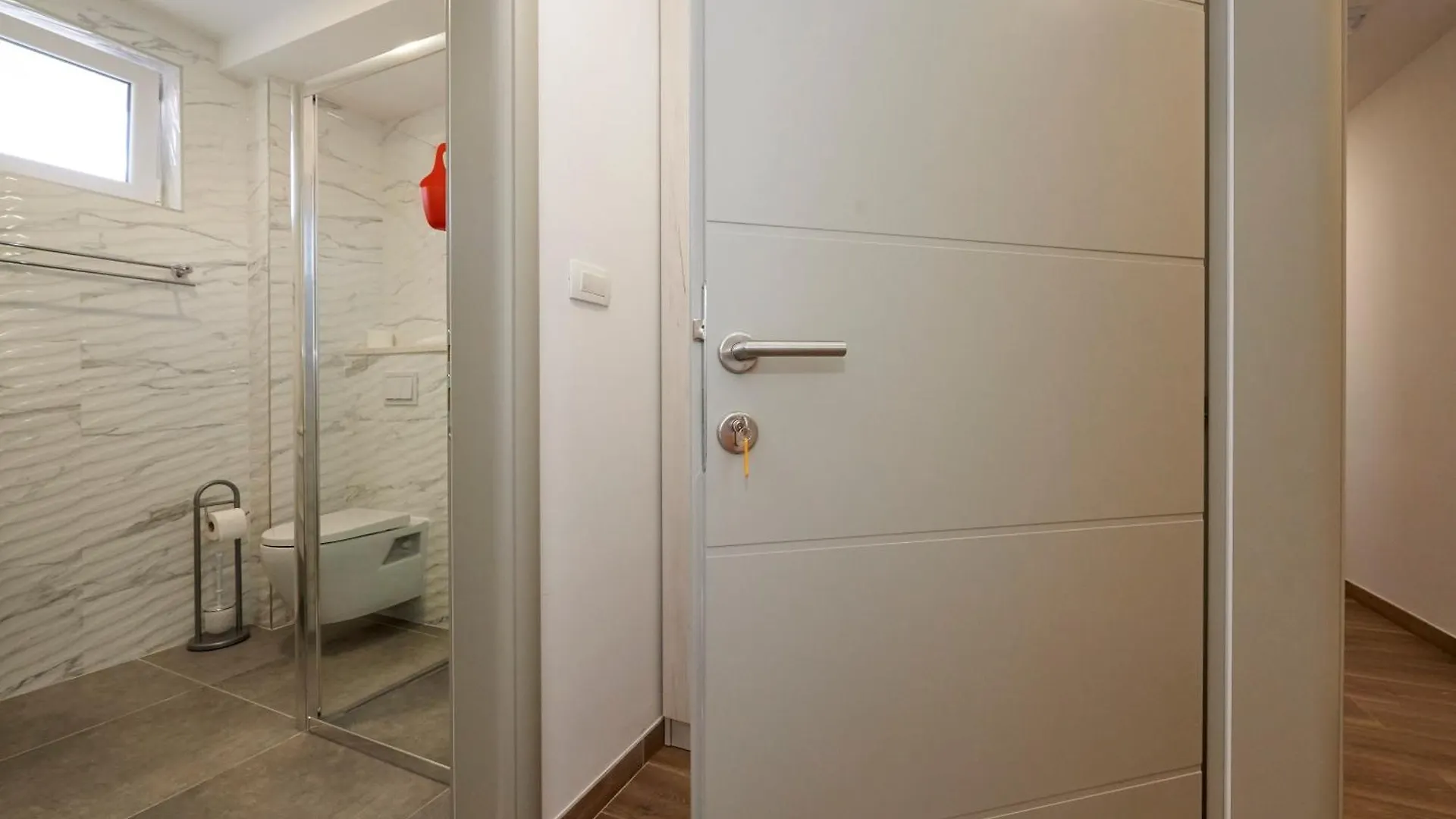 Apartments & Rooms Zaja Τρογκίρ Κροατία